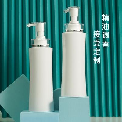 牛油果乳香润肤身体乳 茉莉橙花植物精油身体乳油保湿润肤乳