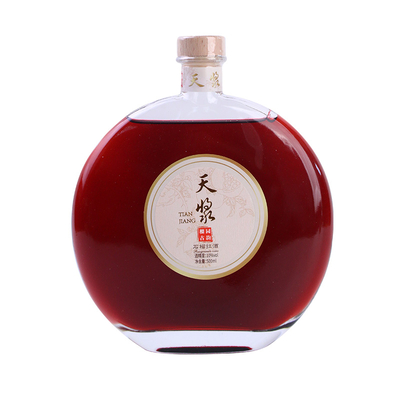 天浆石榴酒